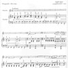POEM by Zdenek FIBICH violin (C Instrument) &amp; piano / housle a klavír