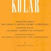 Praktická škola na trubku a křídlovku 3 - Jaroslav Kolář