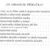 Praktická příručka pro kytaristy - akordy, hmaty, taneční rytmy