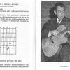 Praktická příručka pro kytaristy - akordy, hmaty, taneční rytmy