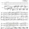 FIBICH: Selanka (Idyl) op.16 / klarinet (housle) a klavír
