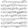 FIBICH: Selanka (Idyl) op.16 / klarinet (housle) a klavír