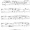 Snadné skladby 17. a 18. století I.  piano solos