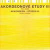 Akordeonové etudy III