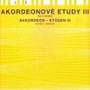 Akordeonové etudy III