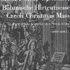 ČESKÁ MŠE VÁNOČNÍ - Jakub Jan Ryba / klavírní výtah (SATB a klavír)