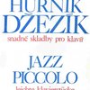 Džezík - Ilja Hurník       easy piano solos