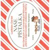 Editio Bärenreiter Naše píšťalka - 100 českých a moravských lidových písní - zpěv&zobcová