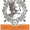 Sonatina pro klavír - Václav Jan Tomášek