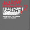 Jazzové klavírní etudy 2 - Milan Dvořák