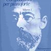 SMETANA Bedřich - Composizioni per pianoforte 1 / klavírní skladby