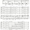 SMETANA: Česká píseň - kantáta pro smíšený sbor a orchestr (klavírní výtah)