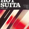 HOT SUITA - Lukáš Hurník - 1 klavír 4 ruce