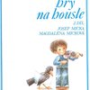 Škola hry na housle II. - J.Micka/M.Micková