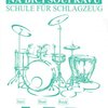 Školy hry na bicí soupravu - Libor Kubánek