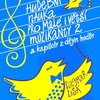 Editio Bärenreiter Hudební nauka pro malé i velké muzikanty 2 - Dagmar Lisá