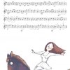 CIRKUS - drobné skladby pro housle a klavír