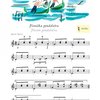 Kytarová první třída - Tatiana Stachak + CD / škola hry na klasickou kytaru