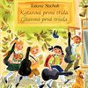 Kytarová první třída - Tatiana Stachak + CD / škola hry na klasickou kytaru