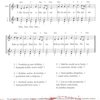 Editio Bärenreiter POSLYŠTE S RADOSTÍ + CD / 30 koled ve vícehlasých úpravách pro společné muzicírování