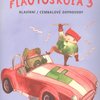 FLAUTOŠKOLA 3 - klavírní (cembalové) doprovody