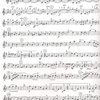 U krále valčíků - Johann Strauss / 10 skladeb ve snadné úpravě pro dvoje housle