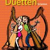 Harpologie Duetten + Audio Online