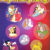 Play Disney Songs + CD / altový saxofon