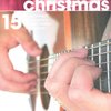 Fingerpicking CHRISTMAS - 15 vánočních písní pro kytaru / kytara + tabulatura