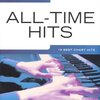 Really Easy Piano - ALL TIME HITS (19 největších hitů)