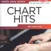 Really Easy Piano - CHART HITS ( jaro / léto 2018 )