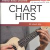 Really Easy Ukulele - CHART HTS ( jaro / léto 2018 )