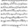 Tartini, Guiseppe: Sonata in G minor, &quot;Devil&apos;s Trill&quot; / housle a klavír (violoncello)