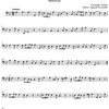 Tartini, Guiseppe: Sonata in G minor, &quot;Devil&apos;s Trill&quot; / housle a klavír (violoncello)