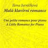 Malá klavírní romance - Ilona Jurníčková