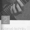 Technika hry na elektrickou kytaru - praktické ukázky, osvědčené postupy a žádné noty :-)