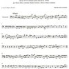 PELLEGRINI: CONCERTO IN C MAJOR / zobcová flétna (příčná flétna, hoboj) + basso continuo