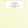 25 ETUDES - ALTBLOKFLUIT / 25 etud pro altovou zobcovou flétnu