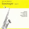 Saxologie 2 - škola hry na saxofon