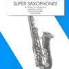 Super Saxophones - 35 přednesových etud pro saxofony