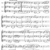 Warner Bros. Publications CLASSIC POP SOLOS  for TRUMPET (solos / duets / trios)