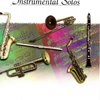 GREAT POPULAR INSTRUMENTAL SOLOS / příčná flétna