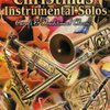 Christmas Instrumental Solos: Carols &amp; Classics + CD / příčná flétna