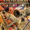 CHRISTMAS INST.SOLOS CAROLS &amp; CLASSICS + CD / klarinet