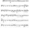 Christmas Instrumental Solos: Carols &amp; Classics + CD / trumpeta (trubka)