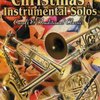 CHRISTMAS INST.SOLOS CAROLS &amp; CLASSICS + CD / trumpeta