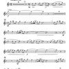 Christmas Instrumental Solos: Carols &amp; Classics + CD / altový saxofon