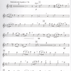 MOVIE INSTRUMENTAL SOLOS + CD / PŘÍČNÁ FLÉTNA