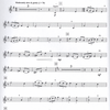 MOVIE INSTRUMENTAL SOLOS + CD / KLARINET