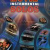 Warner Bros. Publications MOVIE INSTRUMENTAL SOLOS + CD / KLARINET